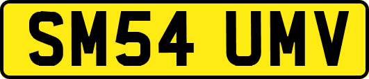 SM54UMV