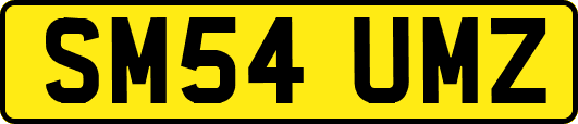 SM54UMZ