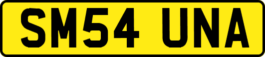 SM54UNA