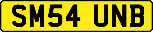 SM54UNB