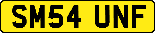 SM54UNF