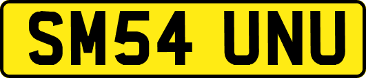 SM54UNU