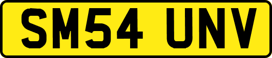SM54UNV