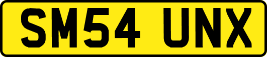 SM54UNX