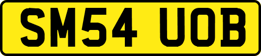 SM54UOB