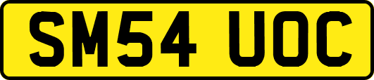 SM54UOC