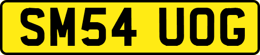 SM54UOG