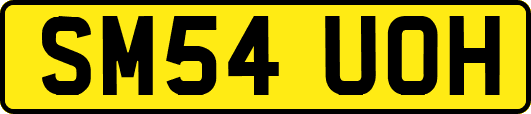 SM54UOH