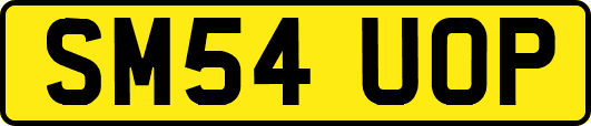 SM54UOP