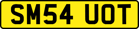 SM54UOT