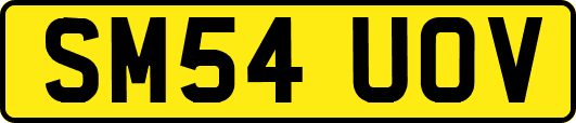 SM54UOV