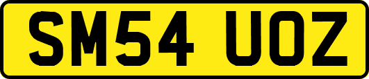 SM54UOZ