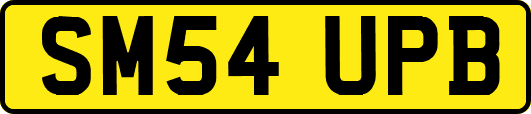 SM54UPB