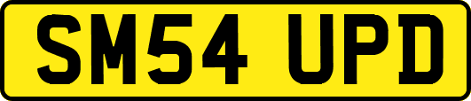 SM54UPD