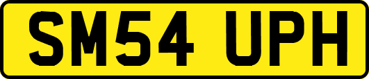SM54UPH
