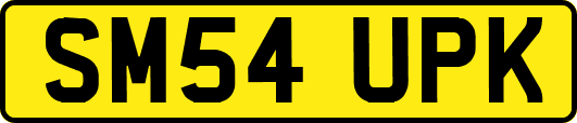 SM54UPK