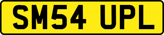 SM54UPL
