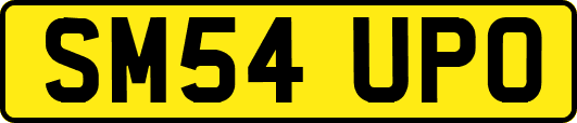 SM54UPO