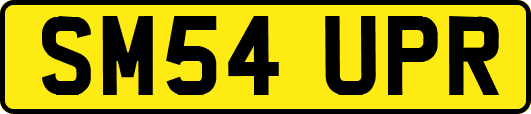 SM54UPR