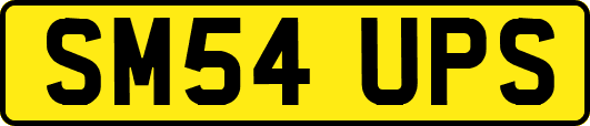 SM54UPS