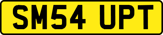 SM54UPT