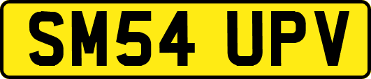 SM54UPV