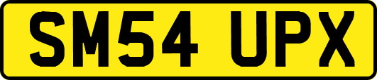 SM54UPX