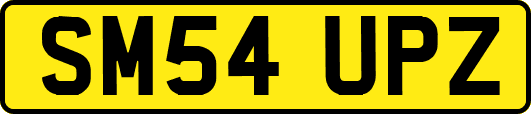 SM54UPZ