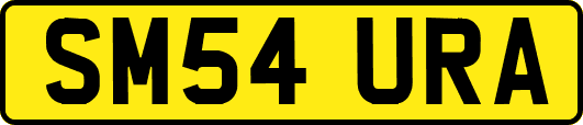 SM54URA