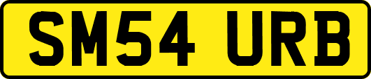 SM54URB