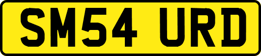 SM54URD