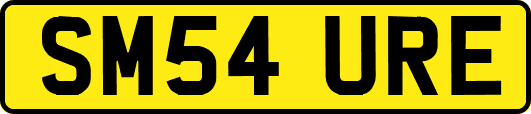 SM54URE