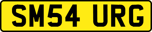 SM54URG