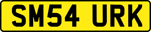 SM54URK