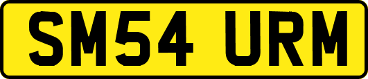 SM54URM