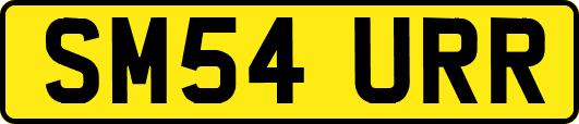 SM54URR