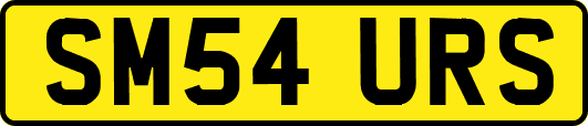 SM54URS