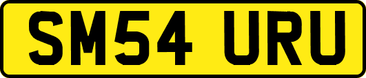 SM54URU
