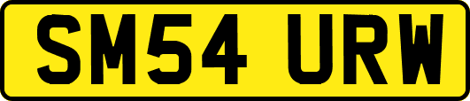 SM54URW