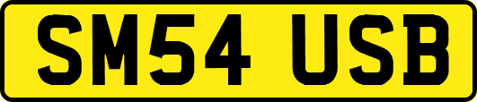 SM54USB