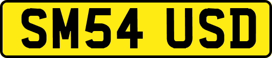 SM54USD