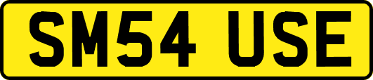 SM54USE
