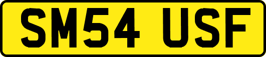 SM54USF