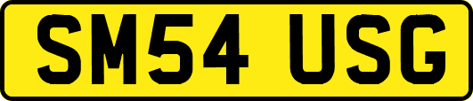 SM54USG