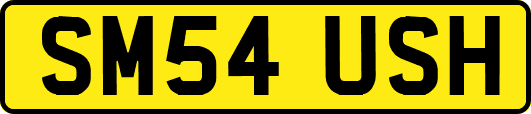 SM54USH