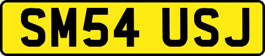 SM54USJ