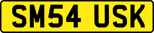 SM54USK