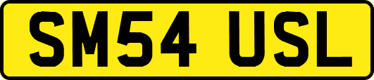 SM54USL
