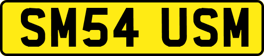 SM54USM