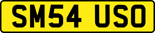 SM54USO